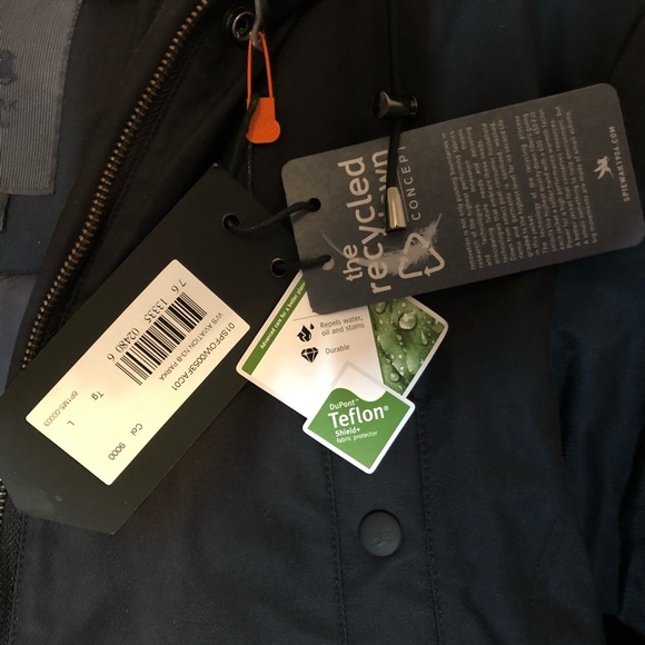 New Spiewak Aviation N3-B Parka - Women’s - Picture 5 of 8